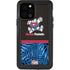 NBA Denver Nuggets Retro Palms iPhone 12 Pro Waterproof Case