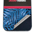 NBA Denver Nuggets Retro Palms iPhone 12 Skin