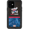 NBA Denver Nuggets Retro Palms iPhone 12 Waterproof Case