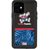 NBA Denver Nuggets Retro Palms iPhone 12 Waterproof Case