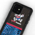 NBA Denver Nuggets Retro Palms iPhone 12 Waterproof Case
