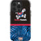 NBA Denver Nuggets Retro Palms iPhone 13 Pro Impact Case