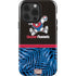 NBA Denver Nuggets Retro Palms iPhone 13 Pro Impact Case