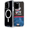 NBA Denver Nuggets Retro Palms iPhone 13 Pro MagSafe Case