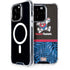 NBA Denver Nuggets Retro Palms iPhone 13 Pro MagSafe Case