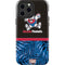 NBA Denver Nuggets Retro Palms iPhone 13 Pro Max Impact Case