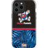 NBA Denver Nuggets Retro Palms iPhone 13 Pro Max Impact Case