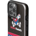 NBA Denver Nuggets Retro Palms iPhone 13 Pro Max Impact Case