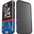 NBA Denver Nuggets Retro Palms iPhone 13 Pro Max Impact Case