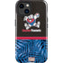 NBA Denver Nuggets Retro Palms iPhone 15 Plus Impact Case