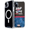 NBA Denver Nuggets Retro Palms iPhone 14 Plus MagSafe Case
