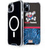 NBA Denver Nuggets Retro Palms iPhone 14 Plus MagSafe Case