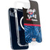 NBA Denver Nuggets Retro Palms iPhone 14 Plus MagSafe Case