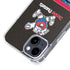 NBA Denver Nuggets Retro Palms iPhone 14 Plus MagSafe Case