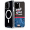 NBA Denver Nuggets Retro Palms iPhone 14 Pro Max MagSafe Case