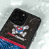 NBA Denver Nuggets Retro Palms iPhone 14 Pro Max Waterproof Case