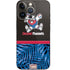 NBA Denver Nuggets Retro Palms iPhone 14 Pro Skin