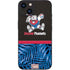 NBA Denver Nuggets Retro Palms iPhone 15 Skin