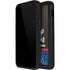 NBA Denver Nuggets Retro Palms iPhone 15 Waterproof Case
