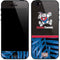 NBA Denver Nuggets Retro Palms iPhone 5/5s/5SE Skin