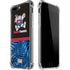 NBA Denver Nuggets Retro Palms iPhone 7/8 Plus Clear Case