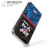 NBA Denver Nuggets Retro Palms iPhone 7/8 Plus Clear Case