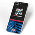 NBA Denver Nuggets Retro Palms iPhone 7 Plus Skin