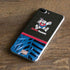 NBA Denver Nuggets Retro Palms iPhone 7 Plus Skin