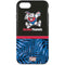 NBA Denver Nuggets Retro Palms iPhone 7 Pro Case
