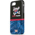 NBA Denver Nuggets Retro Palms iPhone 7 Pro Case