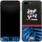 NBA Denver Nuggets Retro Palms iPhone 8 Plus Skin