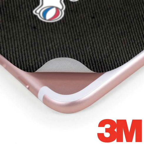 NBA Denver Nuggets Retro Palms iPhone 8 Plus Skin