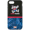 NBA Denver Nuggets Retro Palms iPhone 8 Pro Case