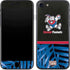 NBA Denver Nuggets Retro Palms iPhone 8 Skin