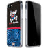 NBA Denver Nuggets Retro Palms iPhone SE (2nd & 3rd Gen) Clear Case