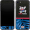 NBA Denver Nuggets Retro Palms iPhone SE (2nd & 3rd Gen) Skin