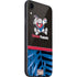 NBA Denver Nuggets Retro Palms iPhone SE (2nd & 3rd Gen) Skin