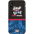NBA Denver Nuggets Retro Palms iPhone X Pro Case