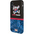 NBA Denver Nuggets Retro Palms iPhone X Pro Case