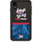 NBA Denver Nuggets Retro Palms iPhone XR Waterproof Case