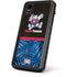 NBA Denver Nuggets Retro Palms iPhone XR Waterproof Case