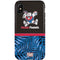NBA Denver Nuggets Retro Palms iPhone XS Pro Case