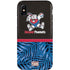 NBA Denver Nuggets Retro Palms iPhone XS Pro Case