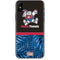 NBA Denver Nuggets Retro Palms iPhone XS Skin