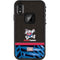 NBA Denver Nuggets Retro Palms LifeProof Fre iPhone Skin