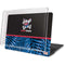 NBA Denver Nuggets Retro Palms MacBook Pro 15in (2016-19) Case plus Skin