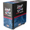 NBA Denver Nuggets Retro Palms NZXT H510 Compact ATX Mid-Tower Case Skin