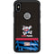 NBA Denver Nuggets Retro Palms Otterbox Commuter iPhone Skin