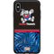 NBA Denver Nuggets Retro Palms Otterbox Symmetry iPhone Skin