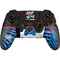 NBA Denver Nuggets Retro Palms PlayStation Scuf Vantage 2 Controller Skin